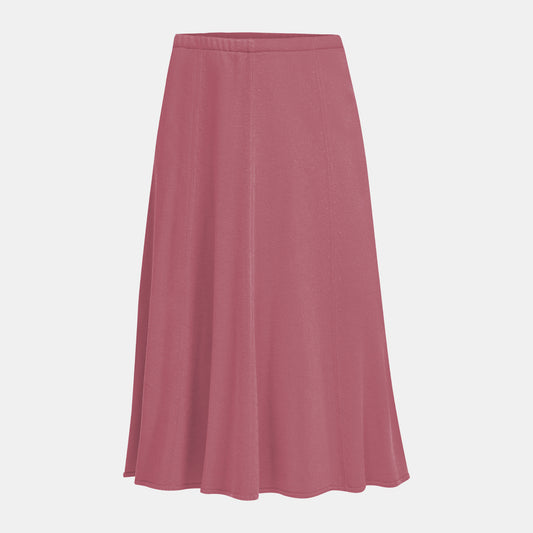 Falda columnas - C3002 Invierno