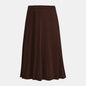 Falda columnas - C3002 Invierno