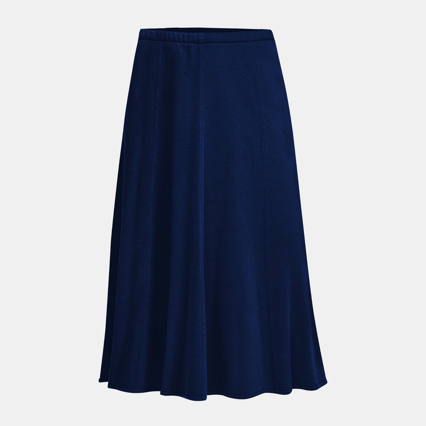 Falda columnas - C3002 Invierno