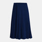 Falda columnas - C3002 Invierno