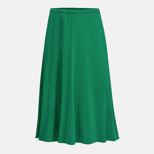 Falda columnas - C3002 Atemporales