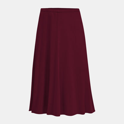 Falda columnas - C3002 Invierno
