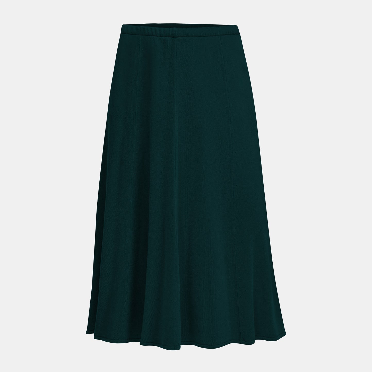 Falda columnas - C3002 Invierno
