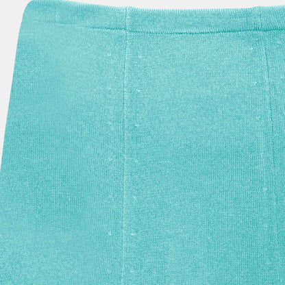 Falda columnas - C3002 Primavera