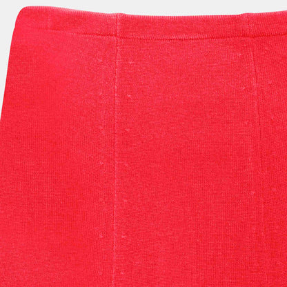 Falda columnas - C3002 Primavera