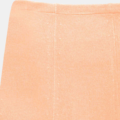 Falda columnas - C3002 Primavera