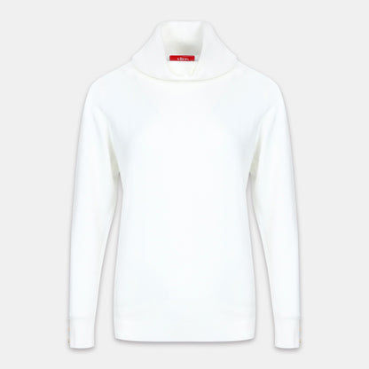 Sueter cuello chal  - Co009 Clasicos