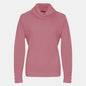 Sueter cuello chal  - Co009 Invierno