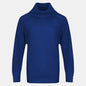 Sueter cuello chal  - Co009 Invierno