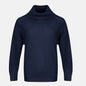 Sueter cuello chal  - Co009 Clasicos