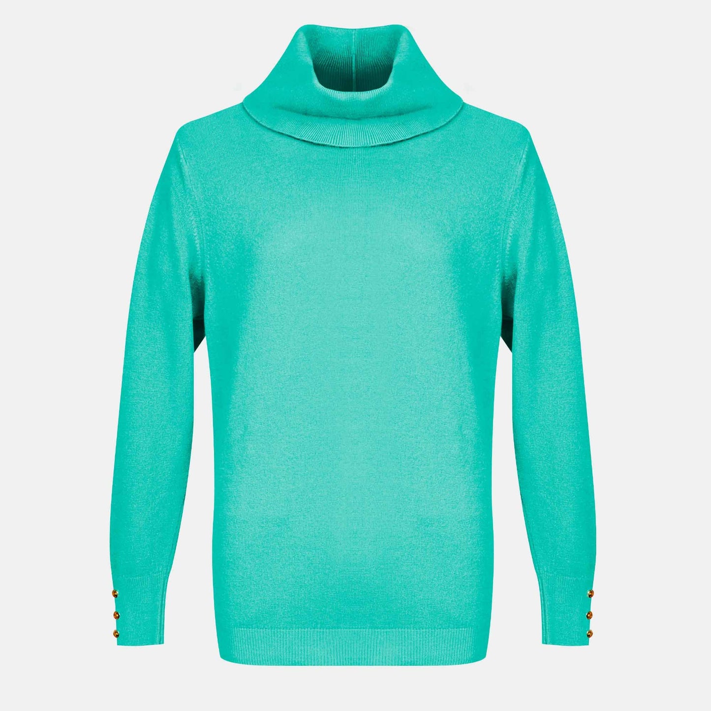 Suéter cuello chal - Co009