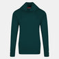 Sueter cuello chal  - Co009 Invierno