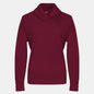 Sueter cuello chal  - Co009 Invierno