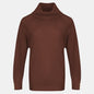 Sueter cuello chal  - Co009 Invierno