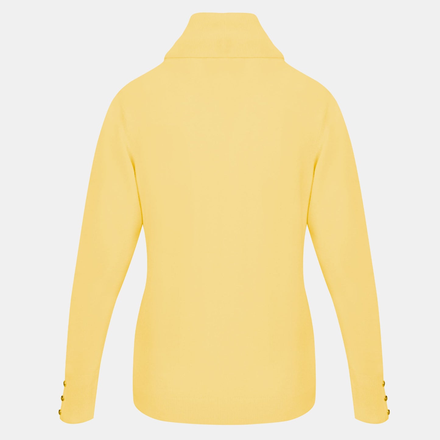 Suéter cuello chal - Co009