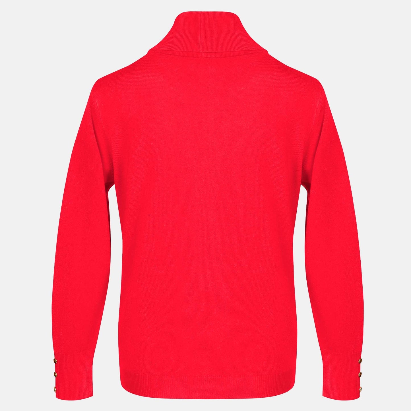 Suéter cuello chal - Co009