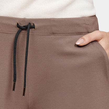 Pants con bolsas diagonales Relax