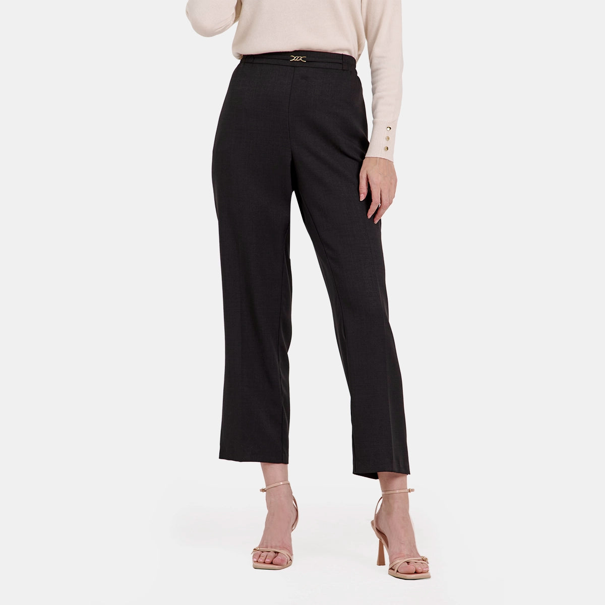 V27442 - Pantalón ligero con herraje Savannha - V27442