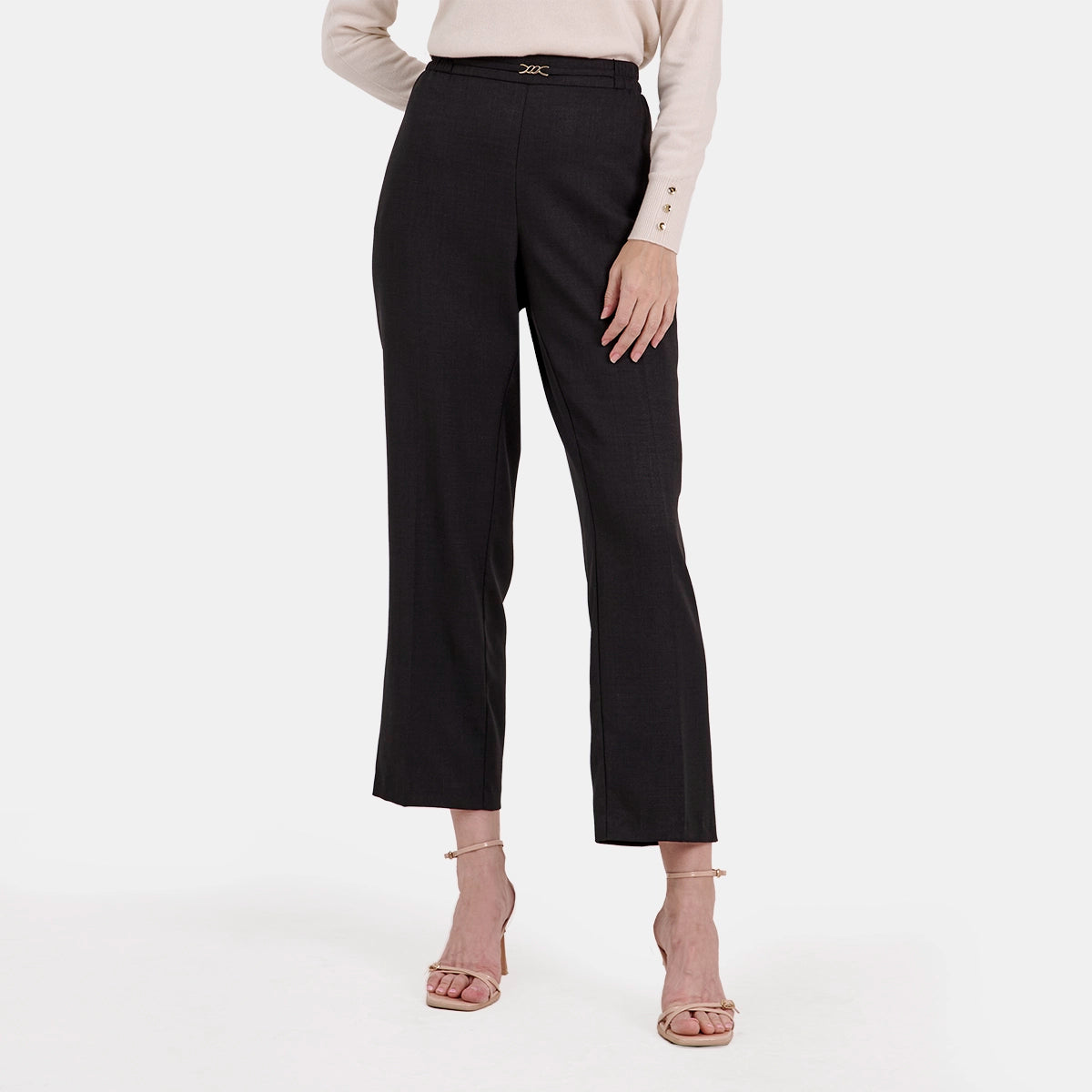V27442 - Pantalón ligero con herraje Savannha - V27442