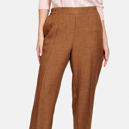 Pantalón bolsas decorativas Mantua