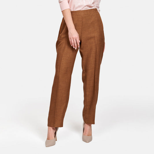 Pantalón bolsas decorativas Mantua