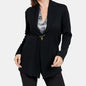 Chaquetón con solapa Tivoli