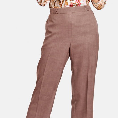 Pantalón presilla tramada Turin