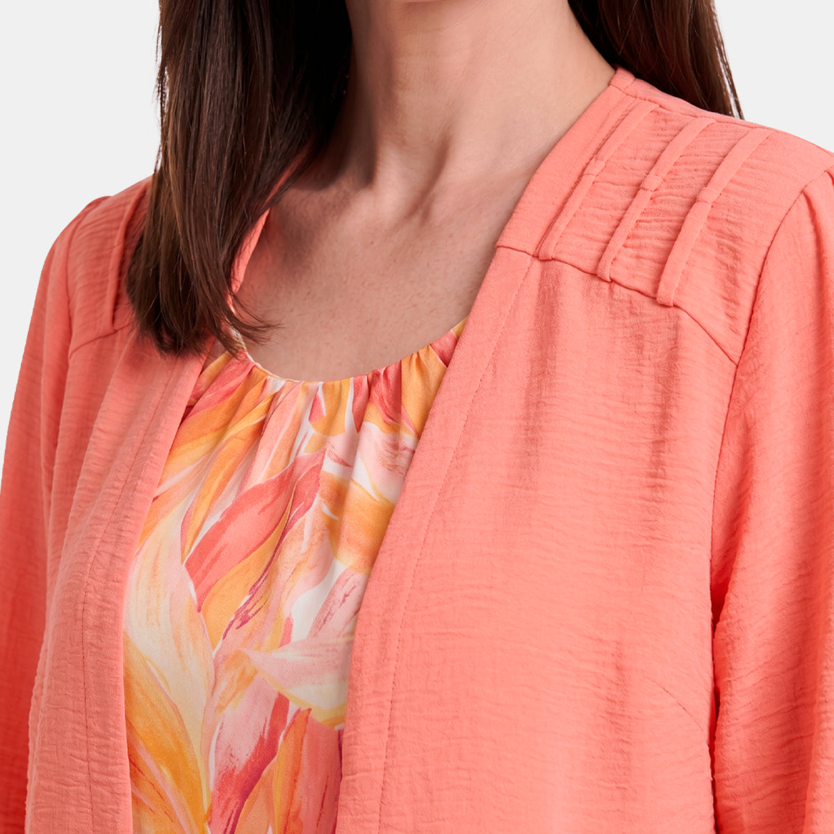 V68792 - Twin fix estampado floral Helena