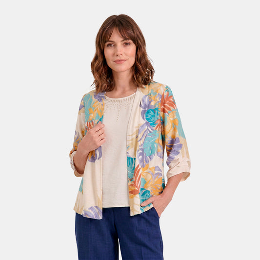 V68992 - Twin Fix ensamble estampado Catalina