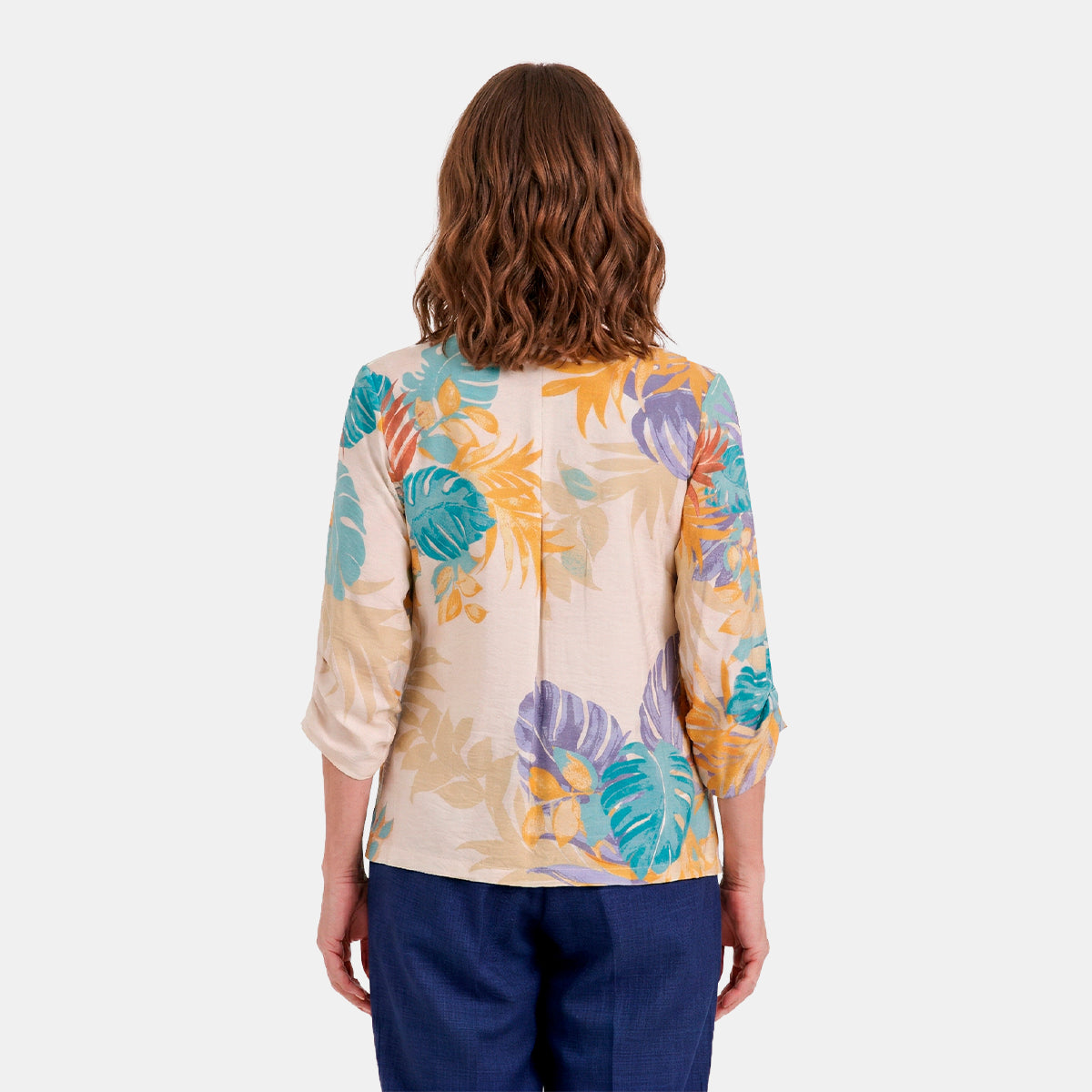 V68992 - Twin Fix ensamble estampado Catalina