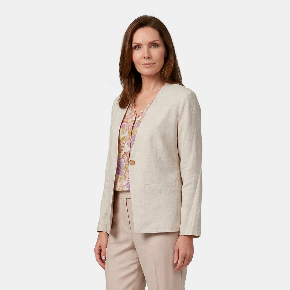 V69852 - Saco cruzado Antonieta