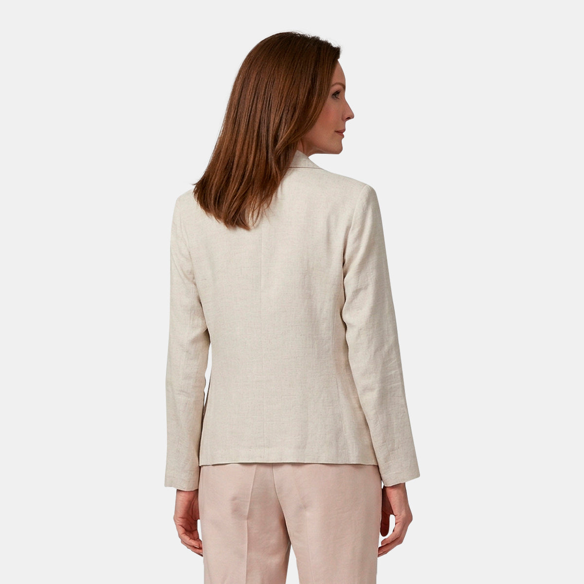 V69852 - Saco cruzado Antonieta