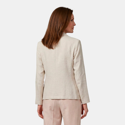 V69852 - Saco cruzado Antonieta