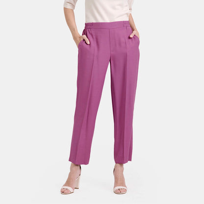 V69942 - Pantalón con bolsas Candace