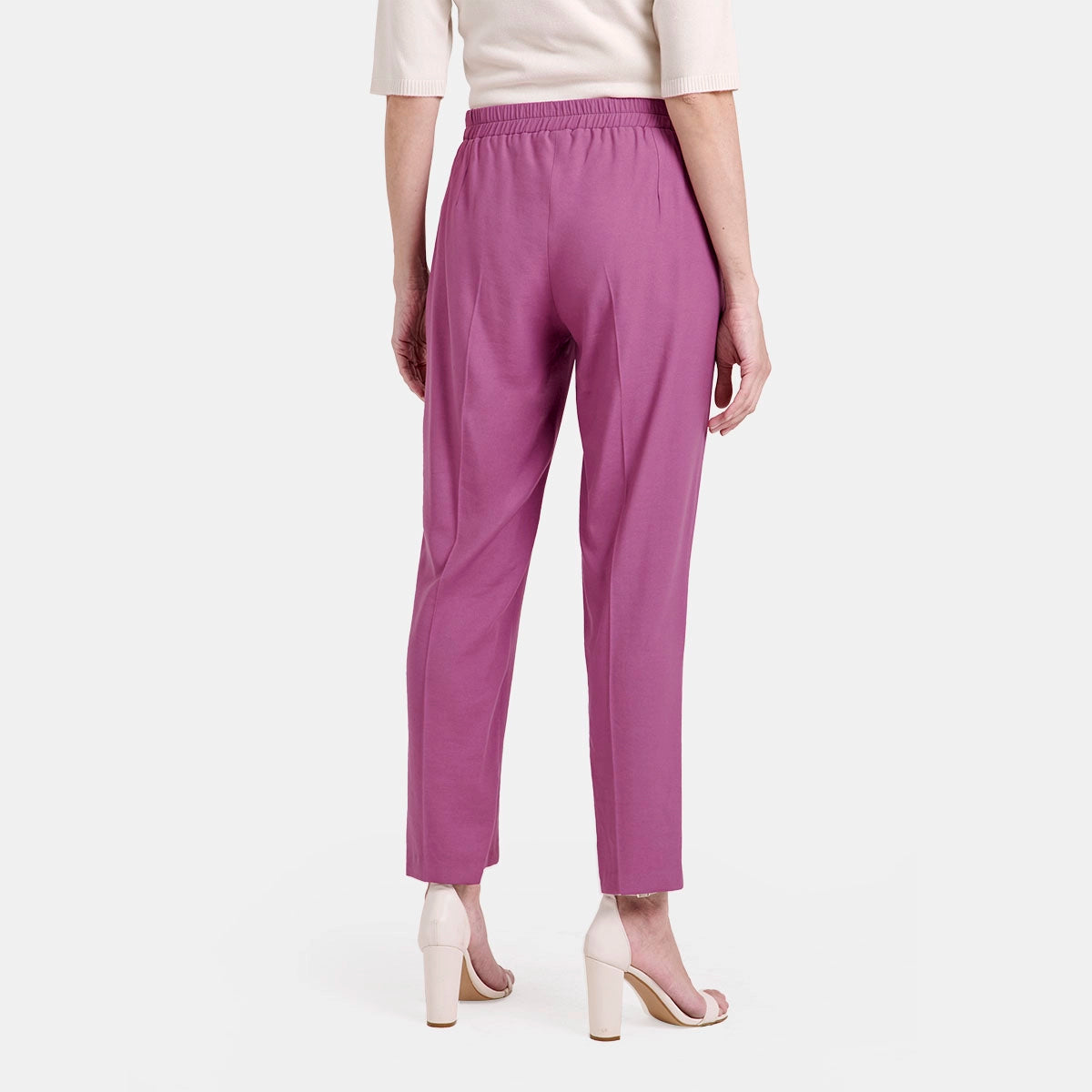 V69942 - Pantalón con bolsas Candace