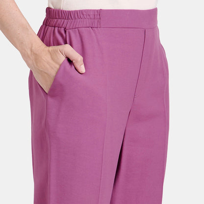 V69942 - Pantalón con bolsas Candace