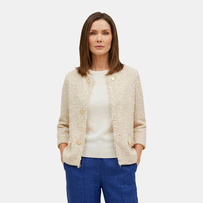 V69951 - Saco Coco Reina