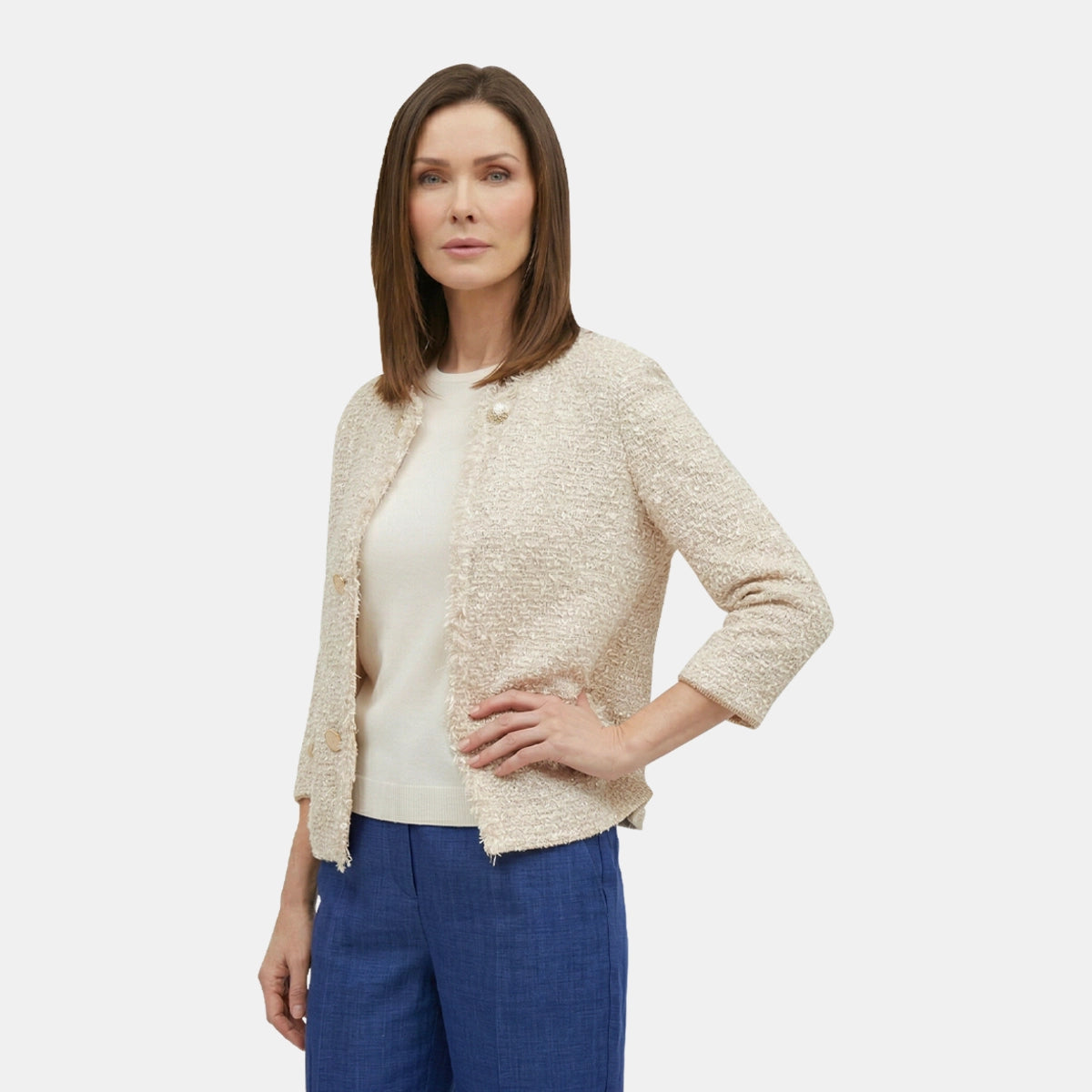 V69951 - Saco Coco Reina