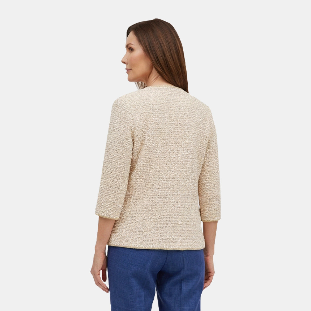 V69951 - Saco Coco Reina
