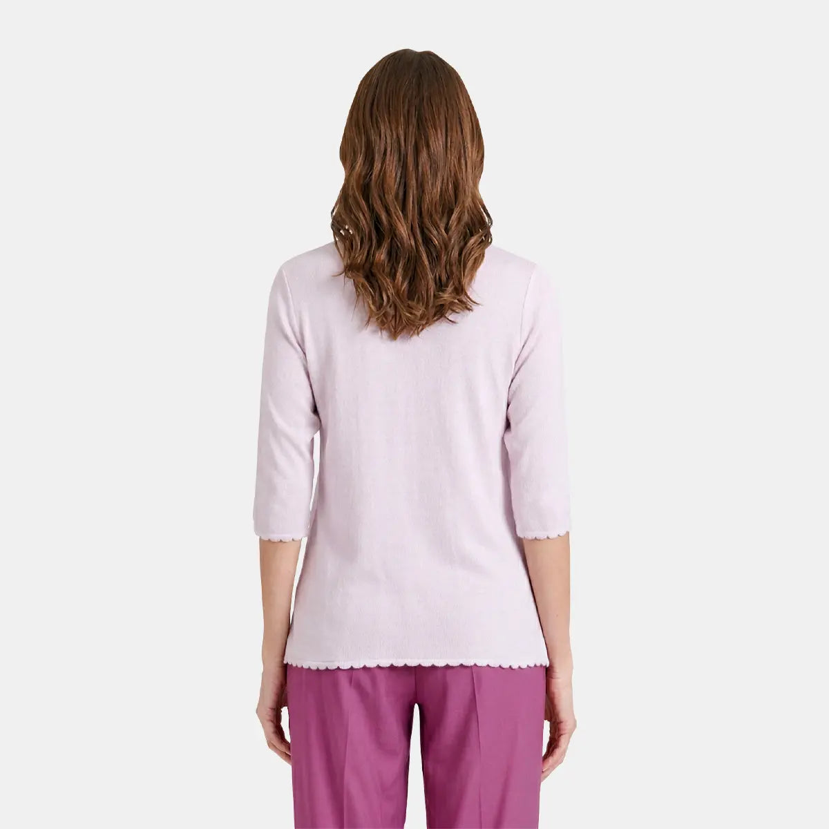 V69991 - Twin Fix top estampado Candace