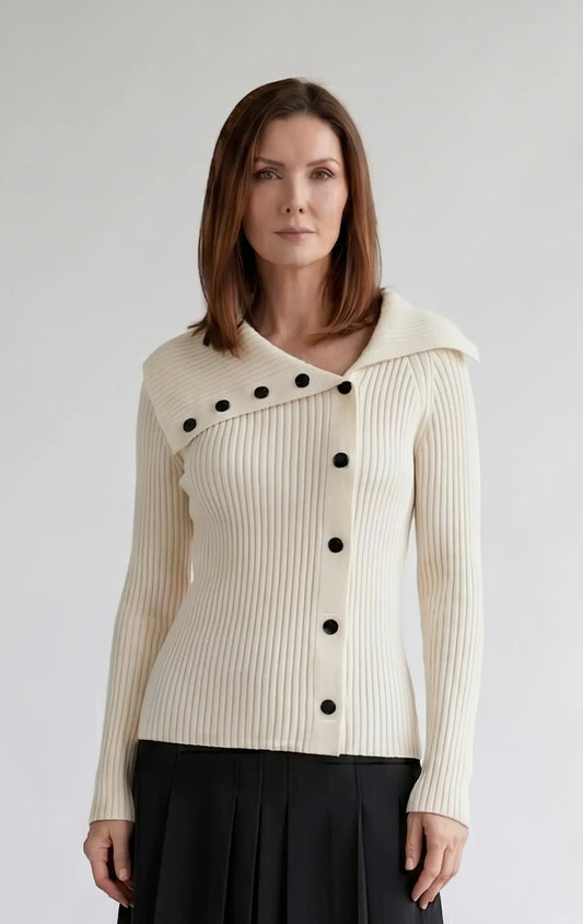 VI76601 - Tunica jacquard Liam