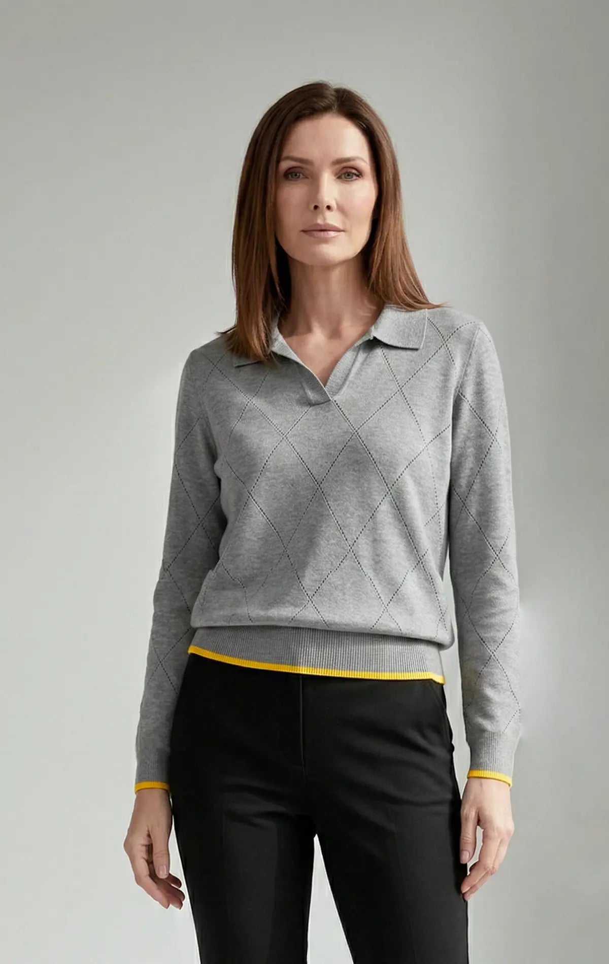 VI77001 - Pantalon est Maeve