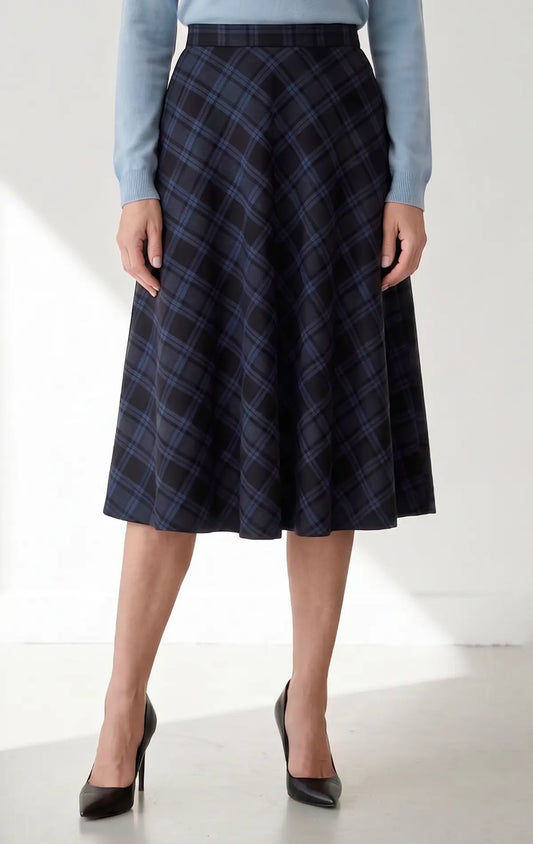 VI79622 - Chaleco cruzado c/ botones Eilis