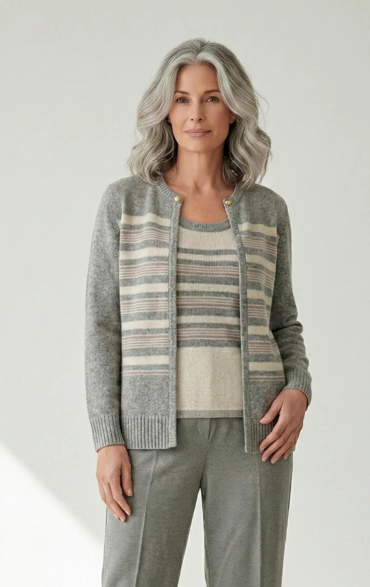 VI79691 - Tunica bloques de color Sian