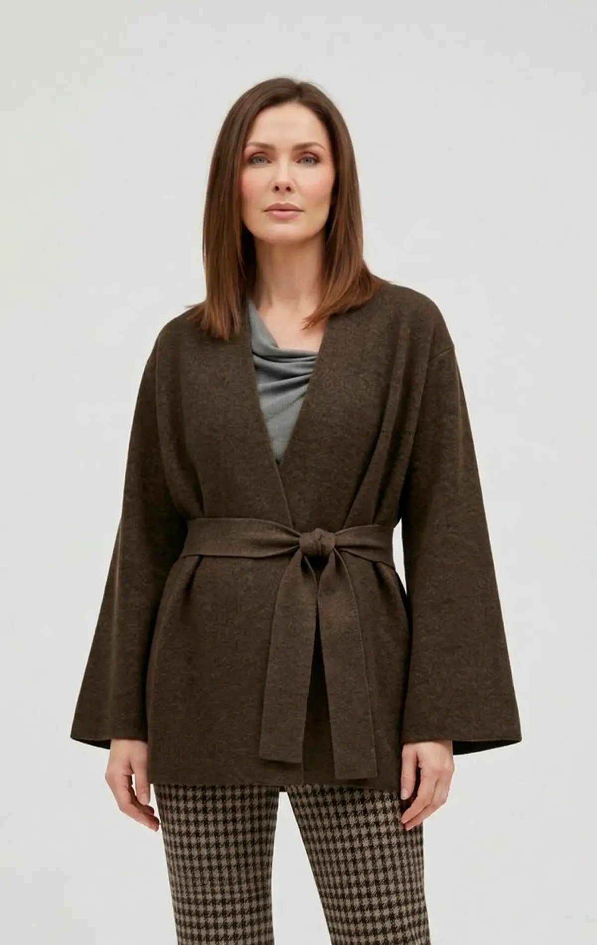 VI79771 - Chaqueton mga larga Siofra