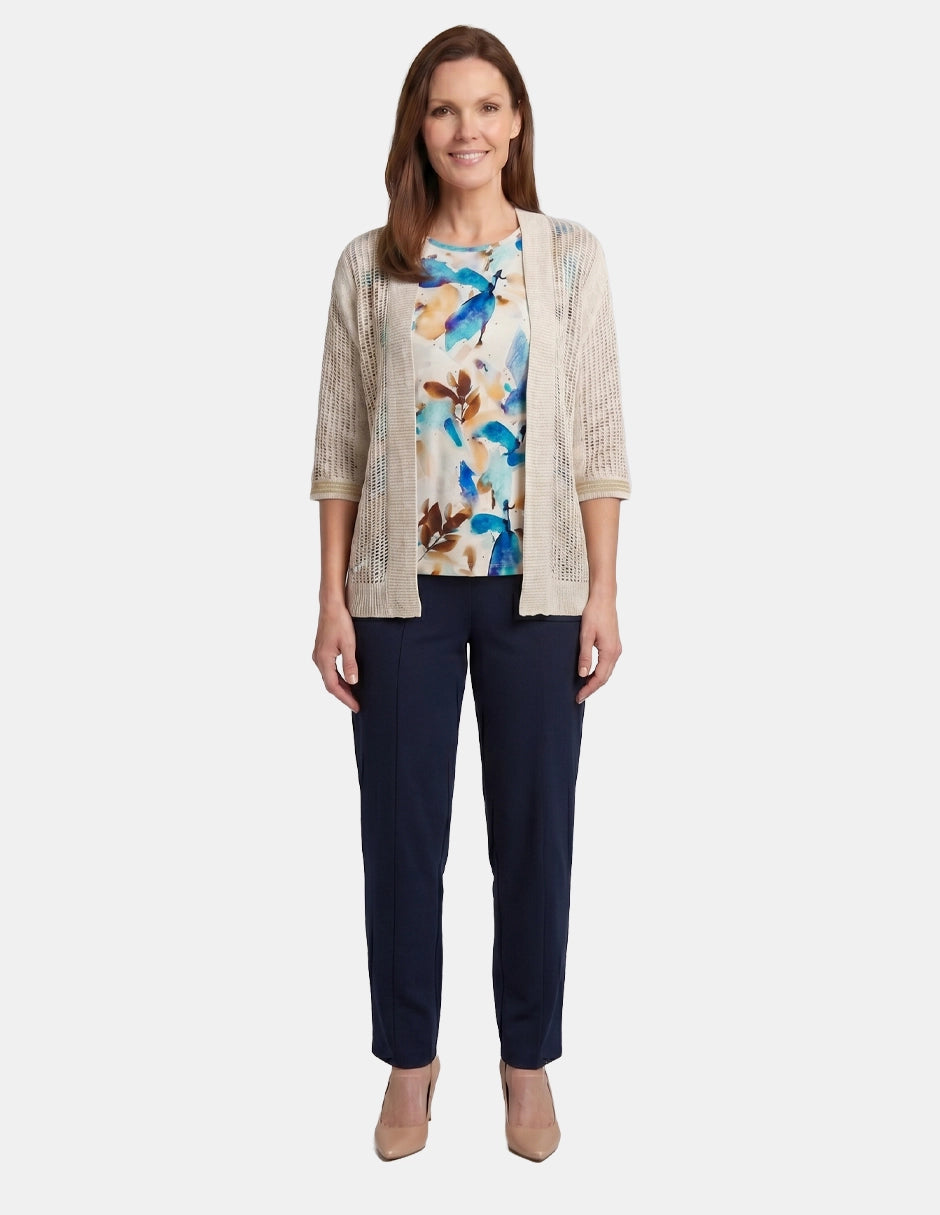 TWIN FIX RED TOP EST COMPLEMENTOS TWIN FIX