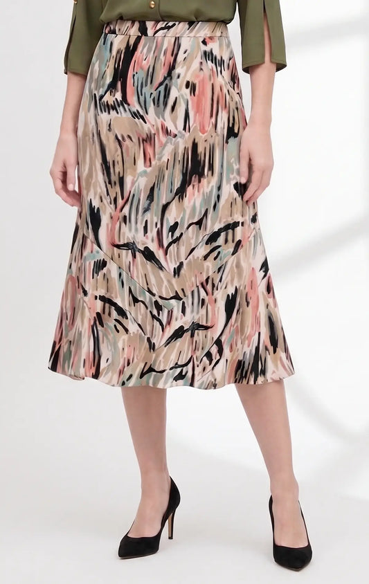 VL79422 - Falda est Marenna