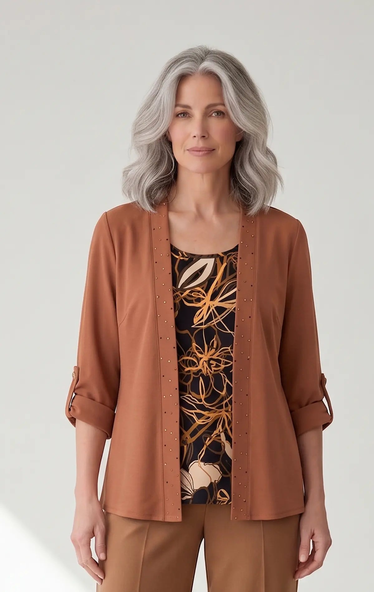 VL79492 - Twin fix top est Collin