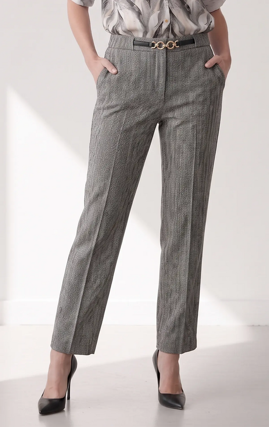 VL79642 - Pantalon c/bolsas Gwen