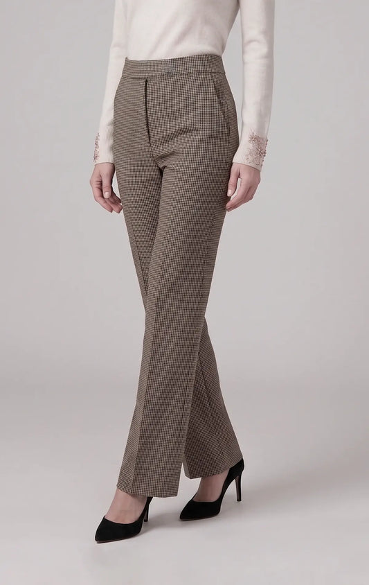 VP79842 - Pantalon c/bies Eilis